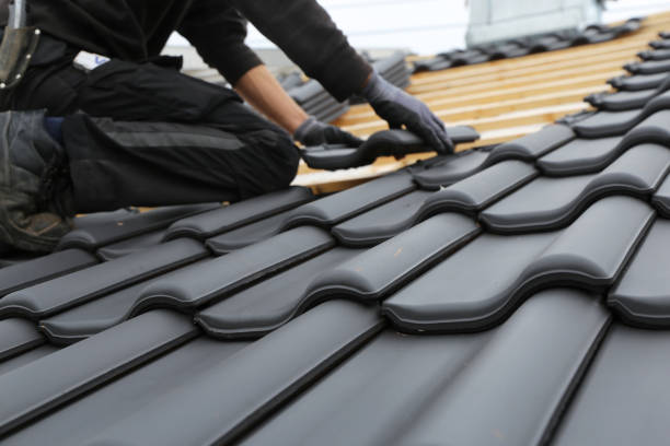 Best Asphalt Shingle Roofing  in USA